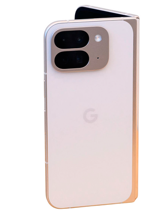 Google Pixel 9 Pro Fold 256GB Porcelain
