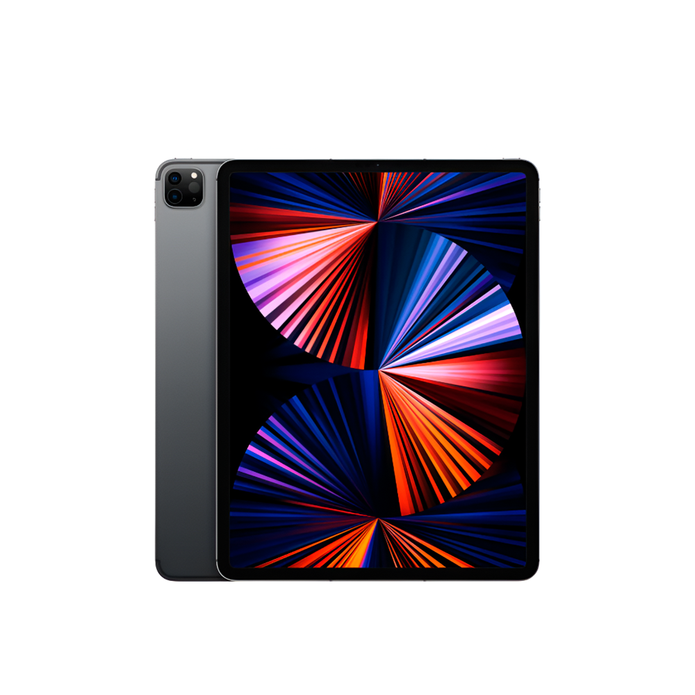 Apple iPad Pro 11 3ra Gen. M1 Chip 256GB Wi-Fi+5G LTE Space Gray +