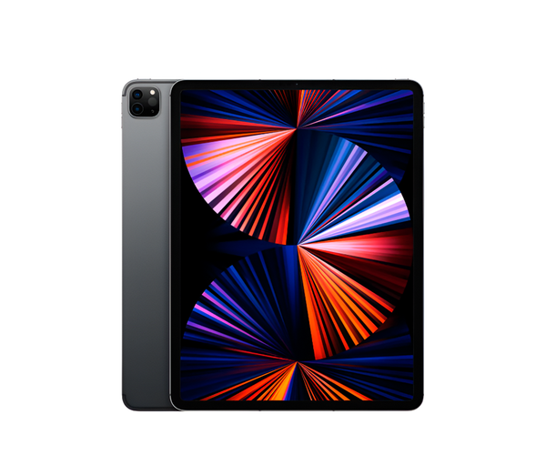 Apple iPad Pro 11 3ra Gen. M1 Chip 256GB Wi-Fi+5G LTE Space Gray +
