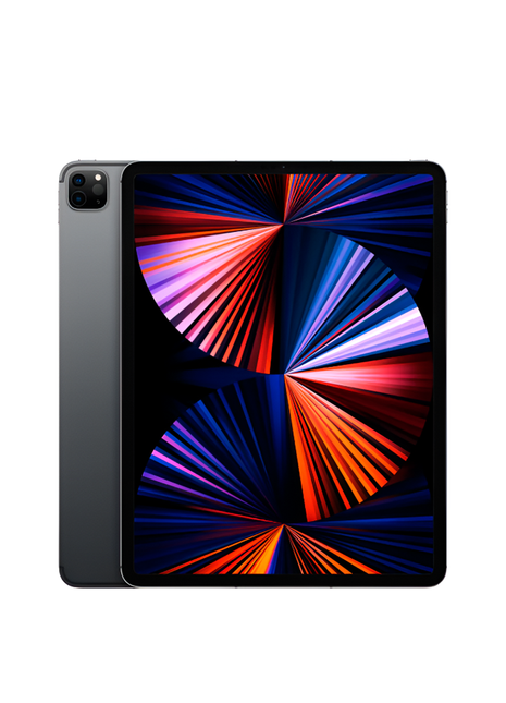 Apple iPad Pro 11 3ra Gen. M1 Chip 256GB Wi-Fi+5G LTE Space Gray +