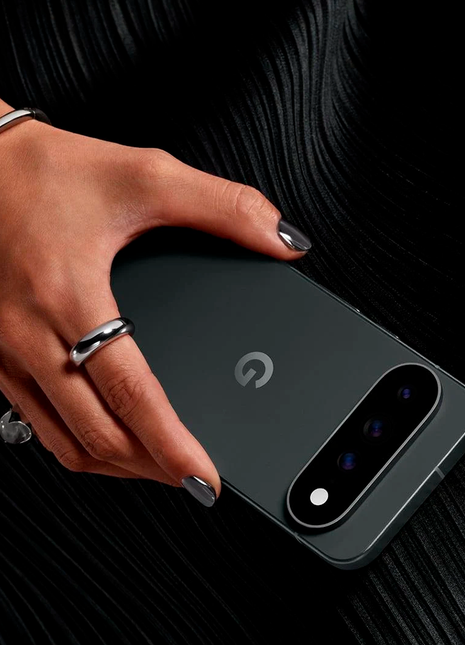 Google Pixel 11 Pro XL 256 GB Obsidian