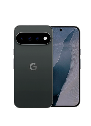 Google Pixel 11 Pro XL 256 GB Obsidian