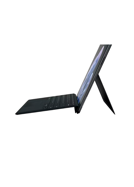 Microsoft Surface Pro X Signature Keyboard con Slim Pen caja