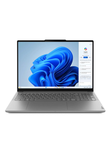 Lenovo Yoga Pro 9 16IMH9 16" 2.8K OLED Core Ultra 9 185H 32GB 512GB SSD RTX 4050 Max-Q Mobile