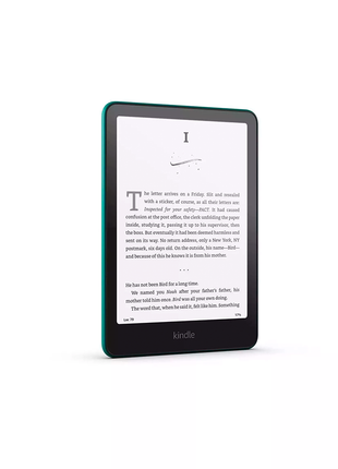 Amazon Kindle Paperwhite 12th 16 GB Color Jade (Verde)