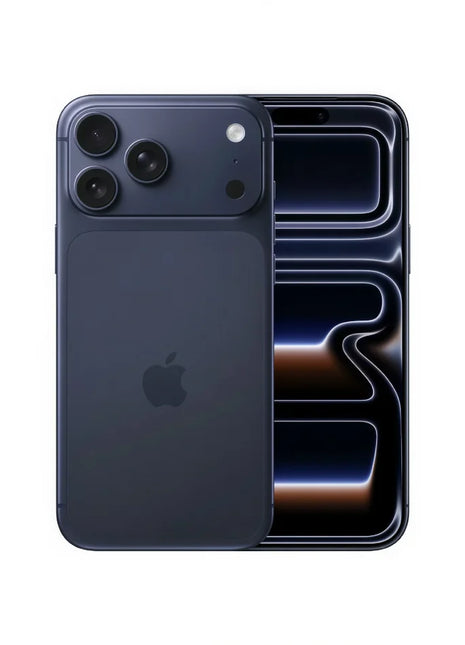 Apple iPhone 17 Pro Max 1Tb Dual eSim Deep Blue (A3257)