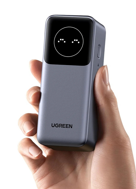 UGREEN Nexode Power Bank 12000mAh 100W