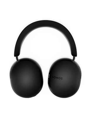 Sonos Ace Negro Auriculares inalámbricos con cancelación de ruido activo