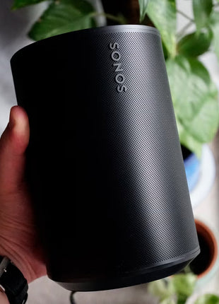 Sonos Era 100 black