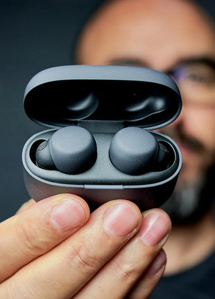 Sony LinkBuds S Negro