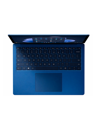 Microsoft Surface Laptop 7 13.8" Laptop X Elite 12-Core 256GB, 16GB RAM - Zafiro