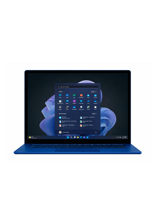 Microsoft Surface Laptop 7 13.8" Laptop X Elite 12-Core 256GB, 16GB RAM - Zafiro