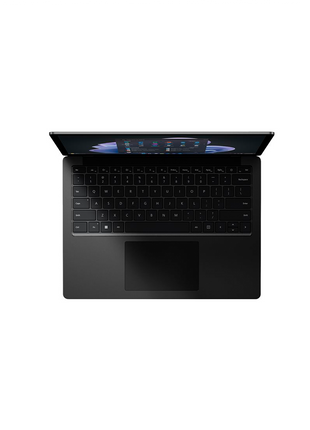 Microsoft Surface Laptop 4 15" Core i7-1185G7 512GB SSD 16GB RAM Negro