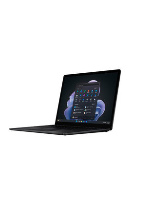 Microsoft Surface Laptop 4 15" Core i7-1185G7 512GB SSD 16GB RAM Negro