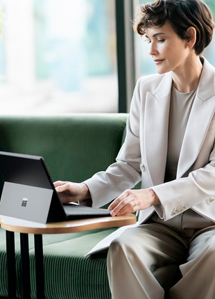 Microsoft Surface Pro X Signature Keyboard con Slim Pen