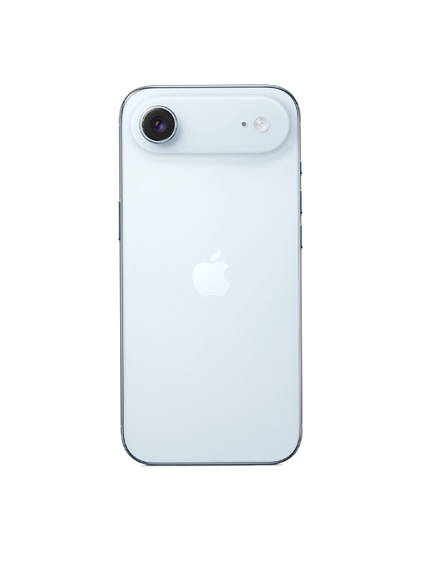 Apple iPhone 17 Air 256GB Sky Blue