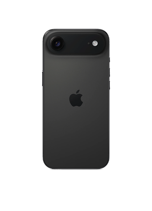 Apple iPhone 17 Air 256GB Space Black