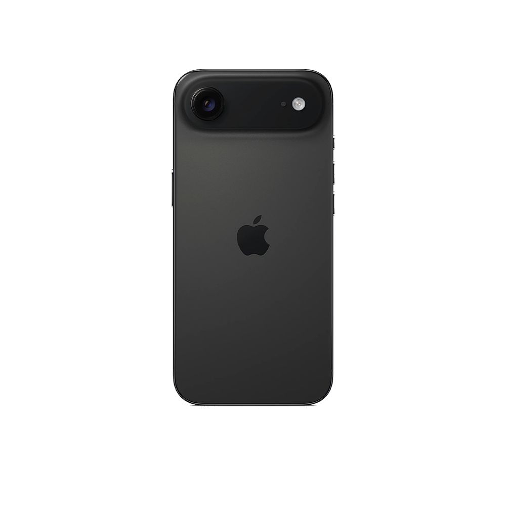 Apple iPhone 17 Air 256GB Space Black – tecnopolis Apple iPhone 17 Air 256GB Space Black – tecnopolis