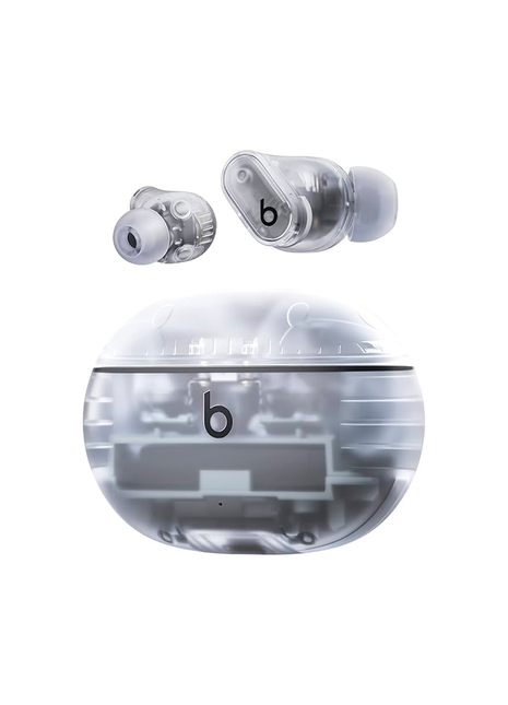 Beats Studio Buds + Plus Transparente