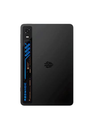 REDMAGIC Astra 2 Gaming Tablet Eclipse / 12GB+256GB