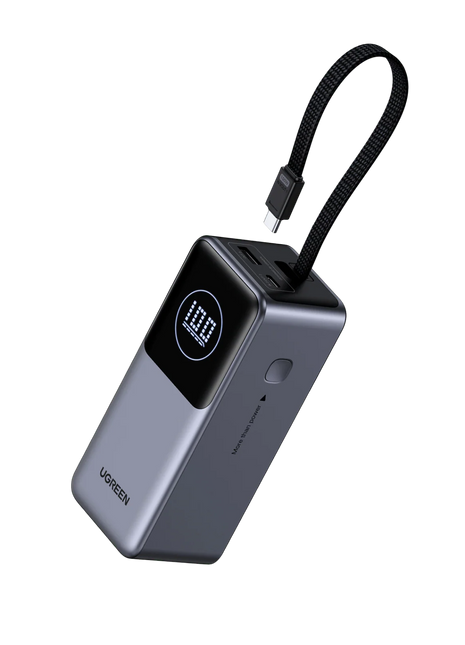 UGREEN Neoxde Pro Power Bank 20000mAh 130W