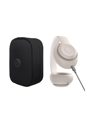 Beats Studio Pro Sandstone