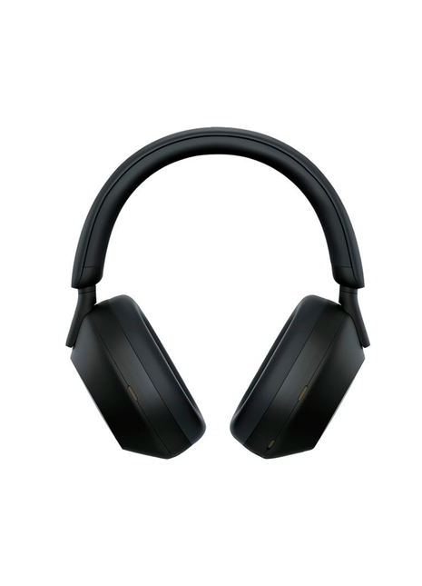 Sony WH-1000XM5 Auriculares inalámbricos con cancelación de ruido, color Negro