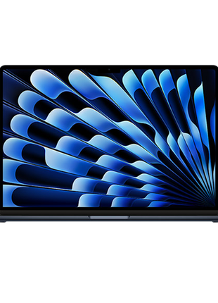 Apple MacBook Air 15 M4 Chip 512GB 16GB Midnight (SIN CAJA)