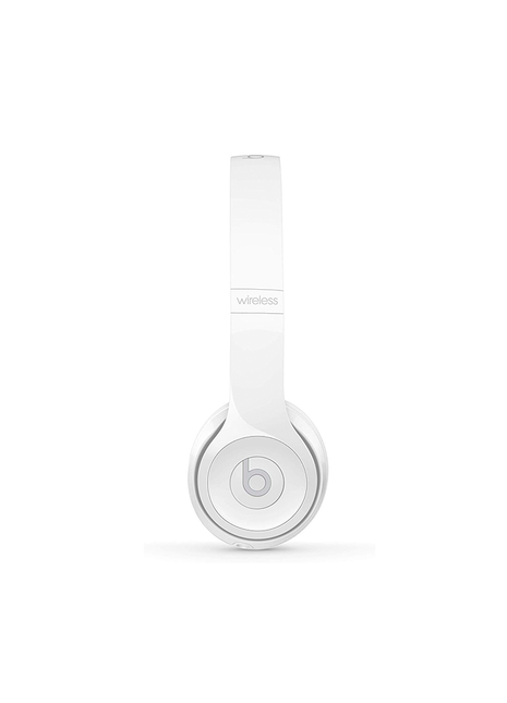 Beats Studio Pro Matte White
