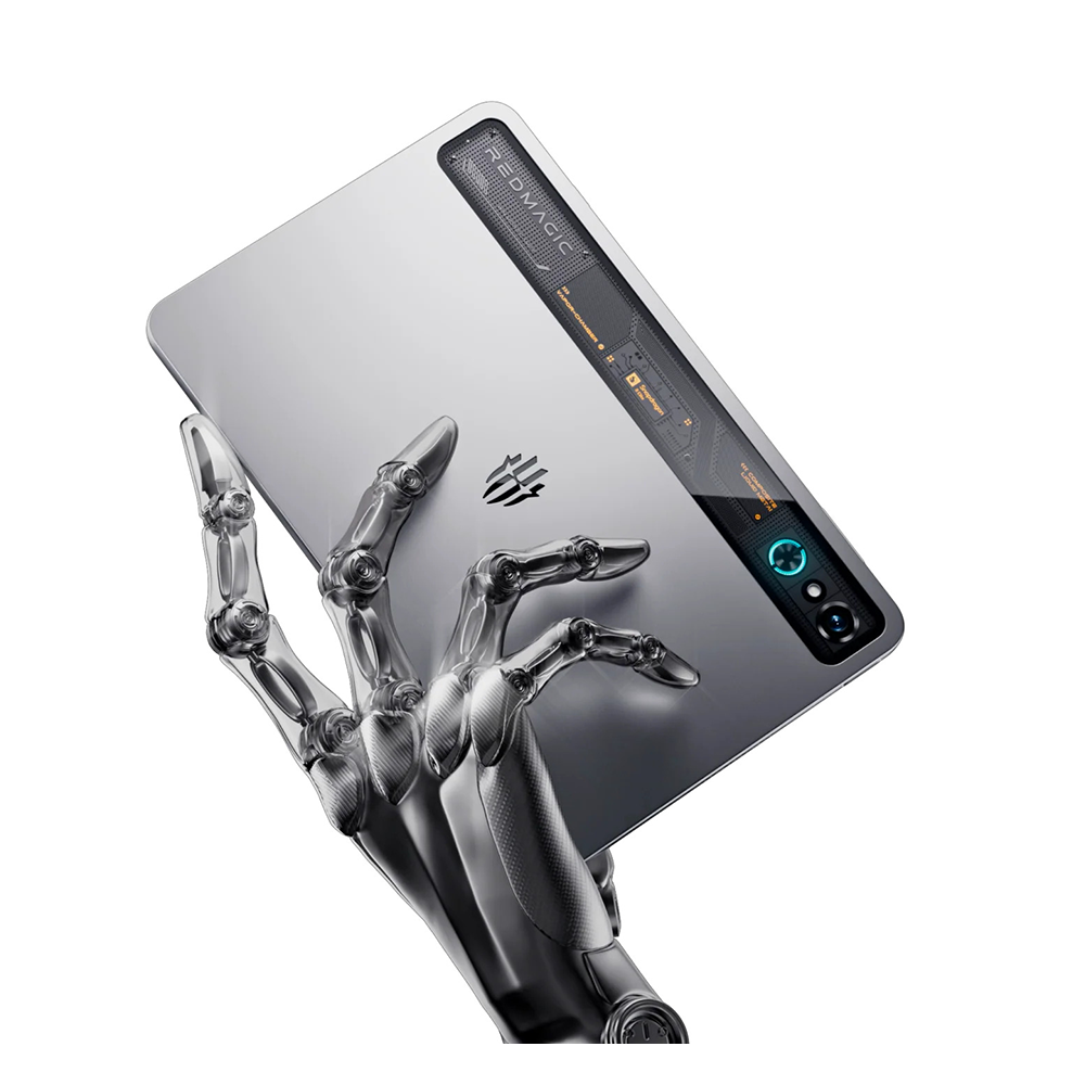 REDMAGIC Astra Gaming Tablet Starfrost / 16GB+512GB – tecnopolis