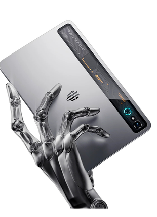 REDMAGIC Astra Gaming Tablet Starfrost / 16GB+512GB