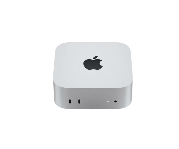 Apple M4チップ搭載Mac mini 16GB 512GB SSD Apple Mac Mini M4 Chip 512GB 16GB – tecnopolis