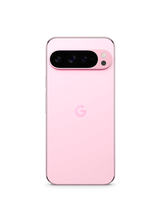 Google Pixel 9 Pro XL 256GB Rose Quartz