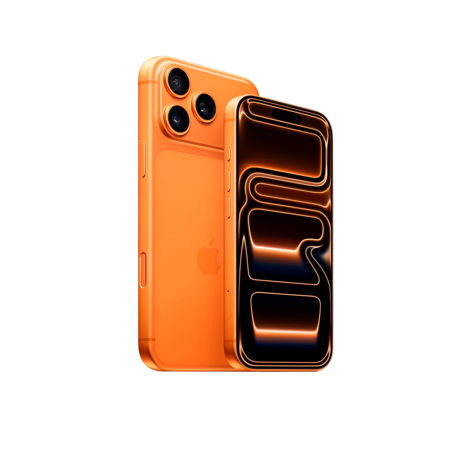 Apple iPhone 17 Pro Max 512GB Dual eSim Cosmic Orange (A3257 Apple iPhone 17 Pro Max 512GB Dual eSim Cosmic Orange (A3257