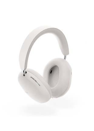 Sonos Ace Blanco Auriculares inalámbricos con cancelación de ruido activo
