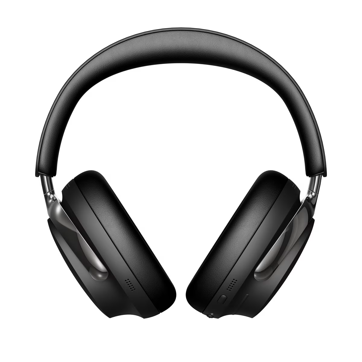Bose QuietComfort Ultra Headphones (2nd Gen) Negro – tecnopolis