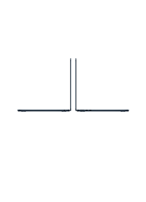 Apple MacBook Air 13.6 M4 Chip 512GB 16GB Midnight