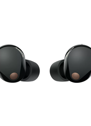 Sony WF-1000XM5 Wireless Bluetooth Noise Canceling Earbuds Headphones with Alexa , Negro